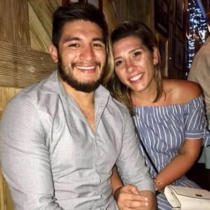 Meet your Posher, Krislynn